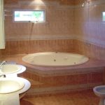 Pirovano 559 – baño