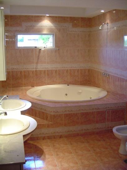 Pirovano 559 – baño