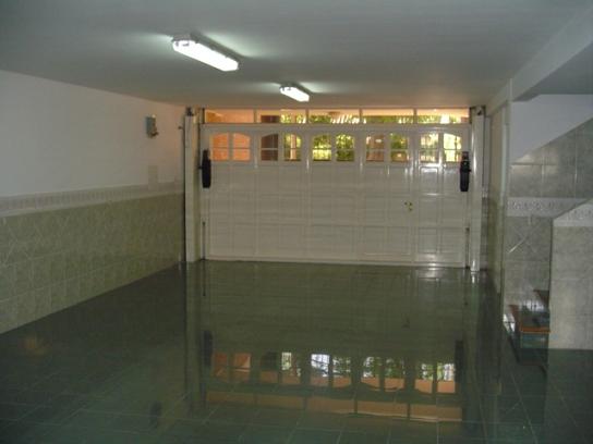 Pirovano 559 – garage