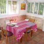 Almafuerte 1160 – Comedor diario 2!