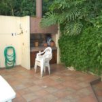 Almafuerte 1160 – Patio