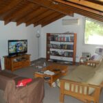Almafuerte 1160 – Play-room