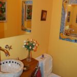 Almafuerte 1160 – Toilette