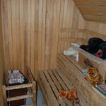 Los Algarrobos 1506 – Sauna (1)