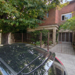 Exterior Frente