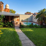 Exterior jardin