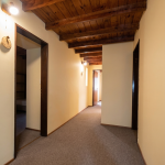 Hall Planta Alta