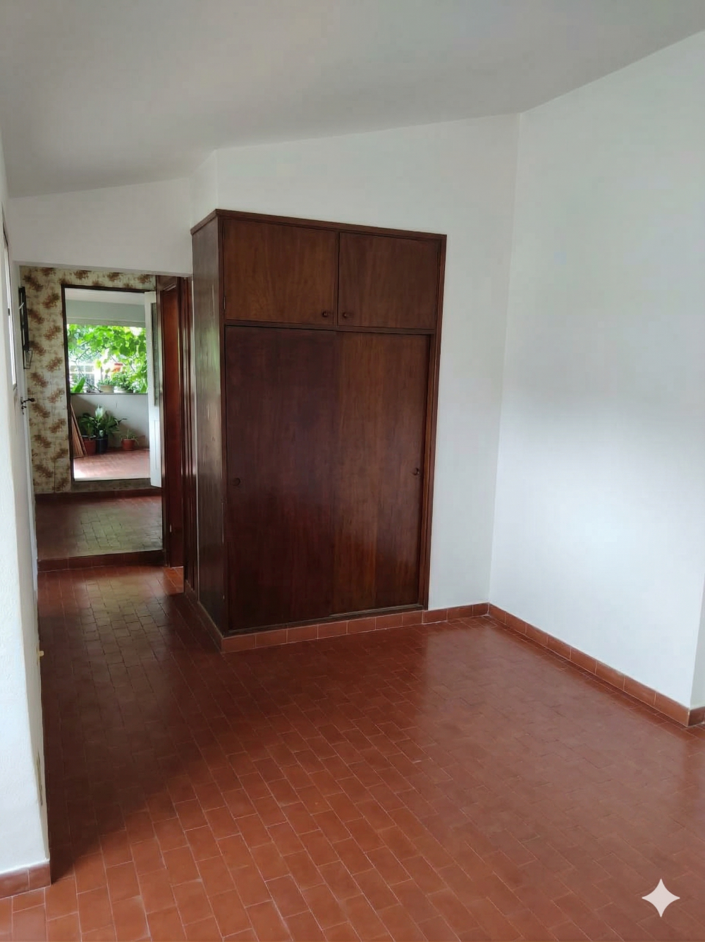 Interior Quincho
