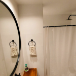 Toilette